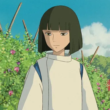 Profile image of ハク