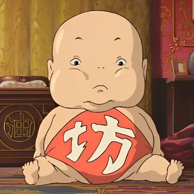 Profile image of 坊