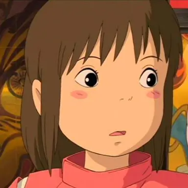 Profile image of 荻野千尋