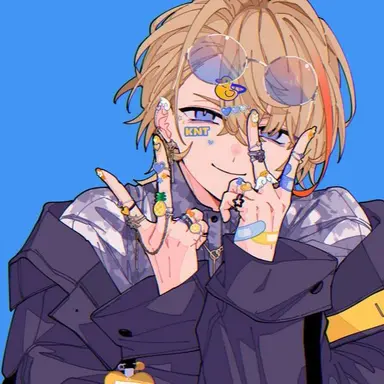 Profile image of 風楽奏斗