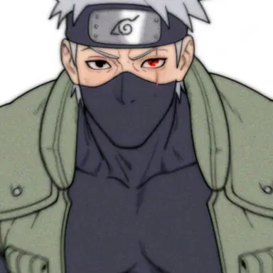 Profile image of Kakashi hatake