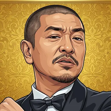 Profile image of 松本人志