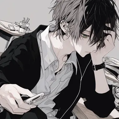 Profile image of 旁