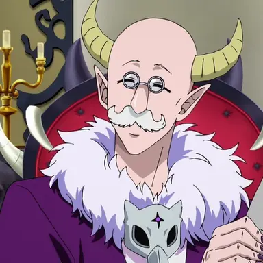 Profile image of 설리번