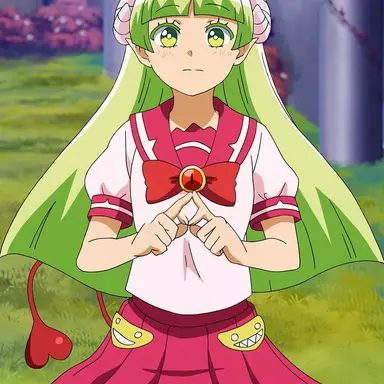 Profile image of 발락 클라라