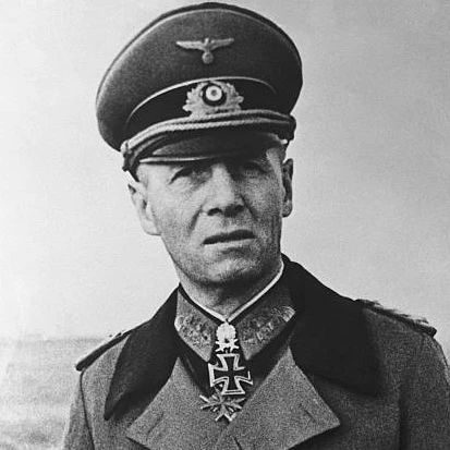 エルヴィン・ロンメル