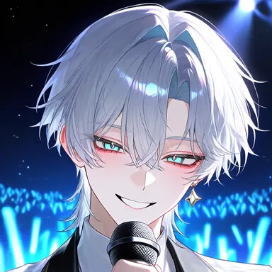Profile image of 海乃 葵