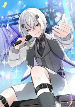 Profile image of 멜트 다 텐시