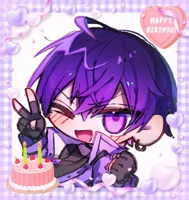 Profile image of Shion