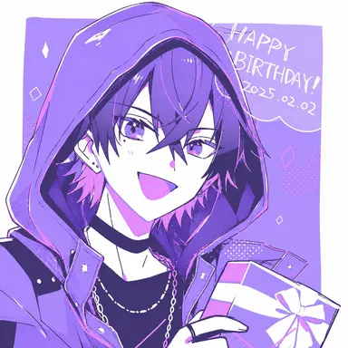 Profile image of Shion