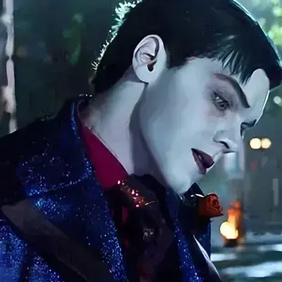 ChewyFate6075의 0 Jeremiah Valeska