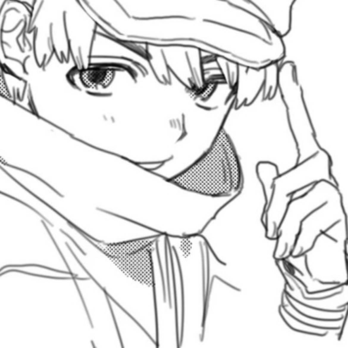 西 園 寺 羽 京 - zeta