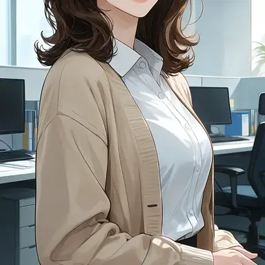 Profile image of Other Female Employees
