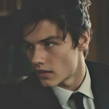 Profile image of Theo