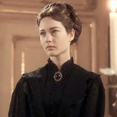 Profile image of Headmistress Celeste