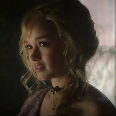 Profile image of Arabella