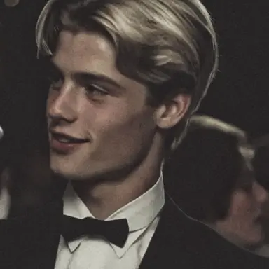 Profile image of Nolan