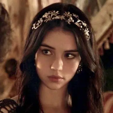 Profile image of Elara