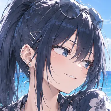Profile image of Mio Kurono