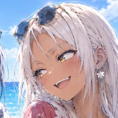 Profile image of Yui Shirosaki