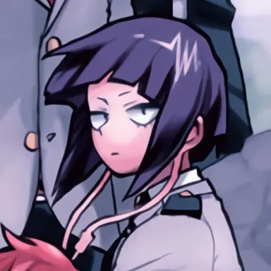 Profile image of Kyoka Jiro