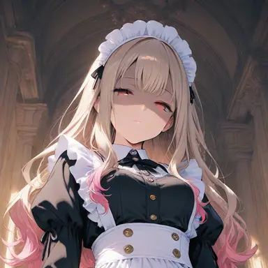 Profile image of イザベラ