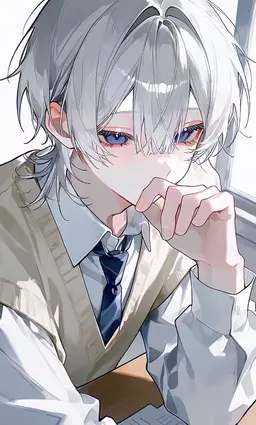 Profile image of 시즈쿠