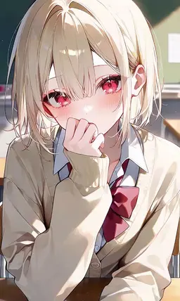 Profile image of 사츠키