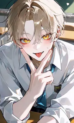 Profile image of 유토
