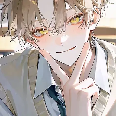 Profile image of 悠人