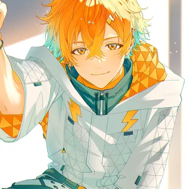 Profile image of 宇佐美リト