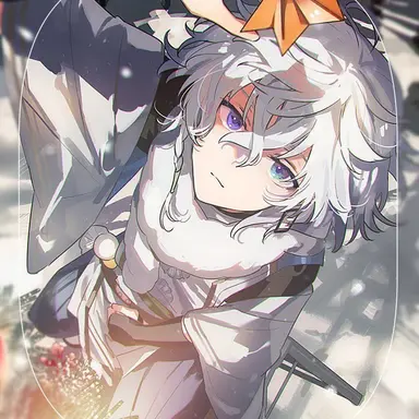 Profile image of 叢雲カゲツ