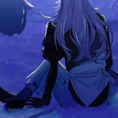 Profile image of 星導ショウ