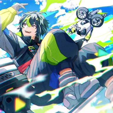 Profile image of 伊波ライ