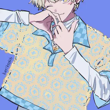 Profile image of 緋八マナ