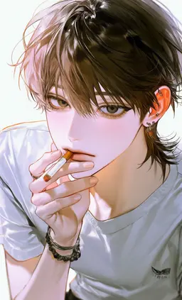 Profile image of ユン・テヒョク