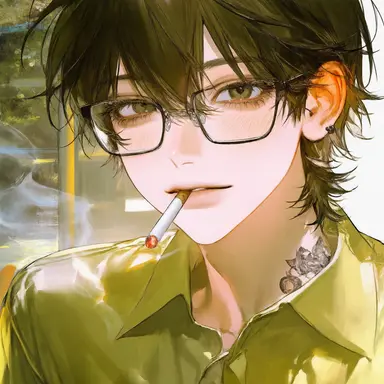 Profile image of ユン・テヒョク