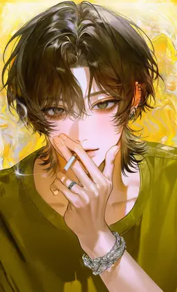 Profile image of ユン・テヒョク