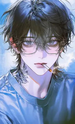 Profile image of ユン・テヒョク