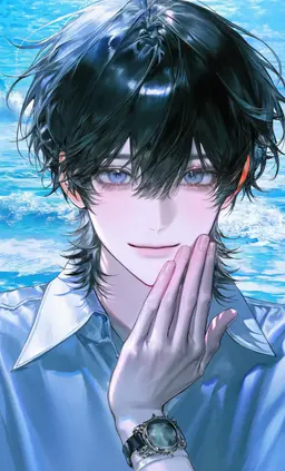 Profile image of ソン・アユル