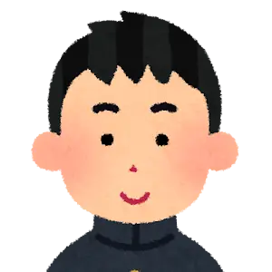 Profile image of 男子