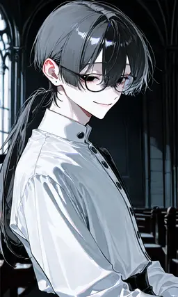 Profile image of 리리스