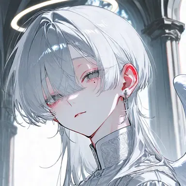 Profile image of 하쿠
