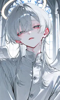 Profile image of 하쿠