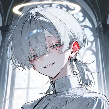 Profile image of 리쿠
