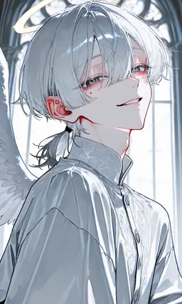 Profile image of 리쿠