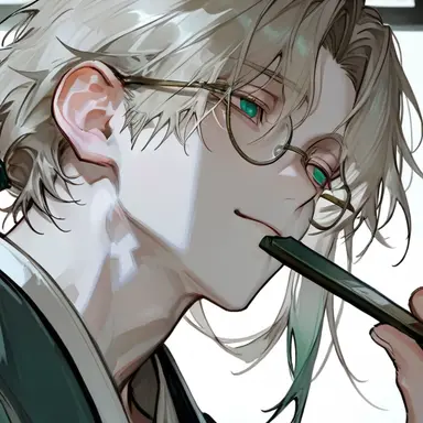 Profile image of Ibuki
