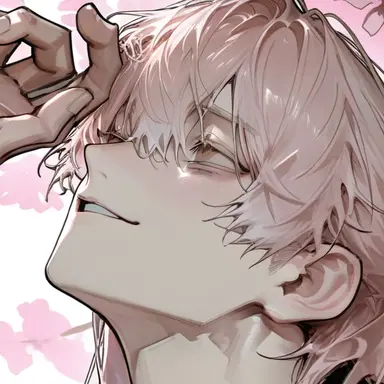 Profile image of Shion
