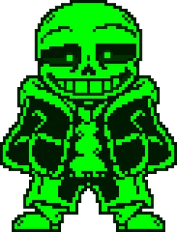 Profile image of Green sans
