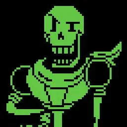 Profile image of Green papyrus